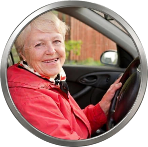 elderly driving assessment