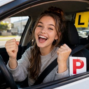 Mirage Driving School in Cabramatta